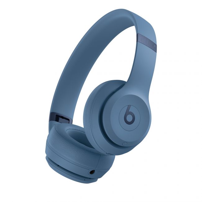 Beats Solo 4 Does the Apple fall far from the tree?