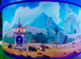 The Plucky Squire gets jacked with a jetpack in new trailer