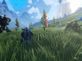 No Man's Sky overhauls planets in Worlds Part 1