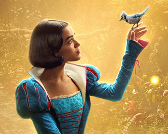 Disney's Snow White turns into a $170 million nightmare