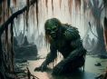 Swamp Thing will be a stand alone "gothic horror movie"