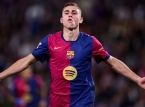 Chelsea make a 50 million euros offer for Barça's Fermín López