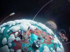 Astroneer's new Megatech DLC supercharges base building