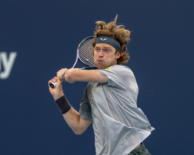 Alcaraz, Rublev or Sinner, in the Qatar quarter-finals: Schedule for Thursday, February 19