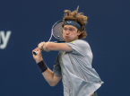 Alcaraz, Rublev or Sinner, in the Qatar quarter-finals: Schedule for Thursday, February 19