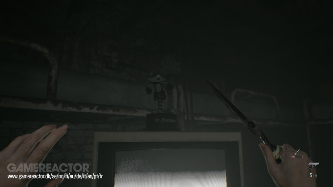 Resident Evil Requiem