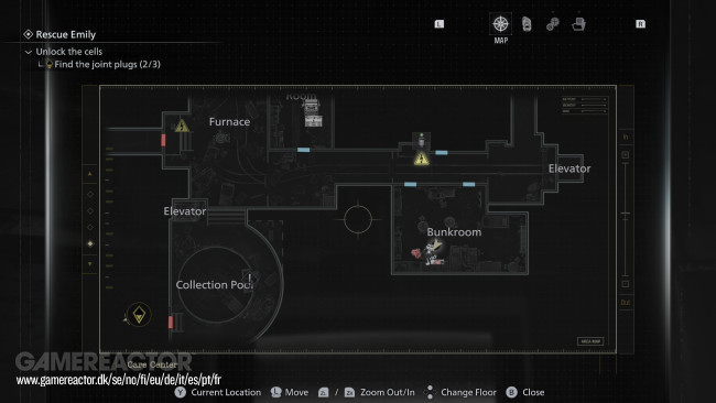 Resident Evil Requiem