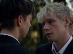 A lustful and violent entity hunts two teenage boys in Neon's Leviticus