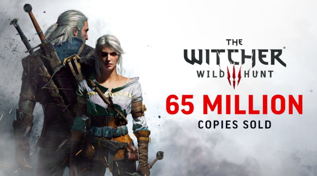 The Witcher 3: Wild Hunt