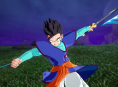 Dragon Ball: Sparking! Zero's new Super Limit-Breaking Neo DLC arrives next week
