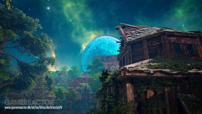 Biomutant