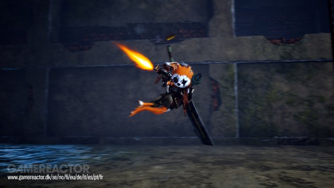 Biomutant