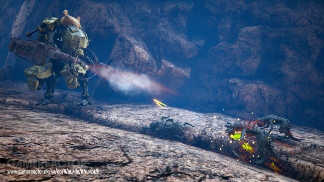 Biomutant