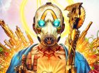 Gearbox talks a bit about Borderlands 4, will be released sooner than you think...