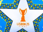 The Women's Champions League semi-finalists will be decided tomorrow
