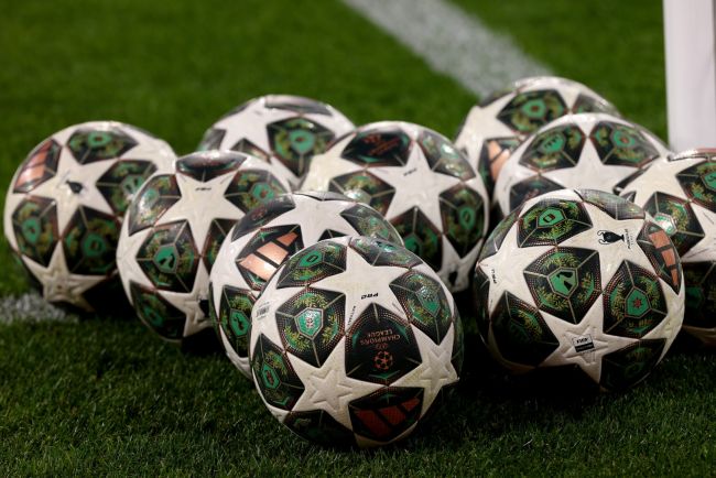 Champions League draw: when is it and potential rivals; Real Madrid vs. Benfica again?