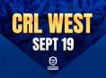 CRL West's fall season will commence September 19 with a $225,000 prize pool