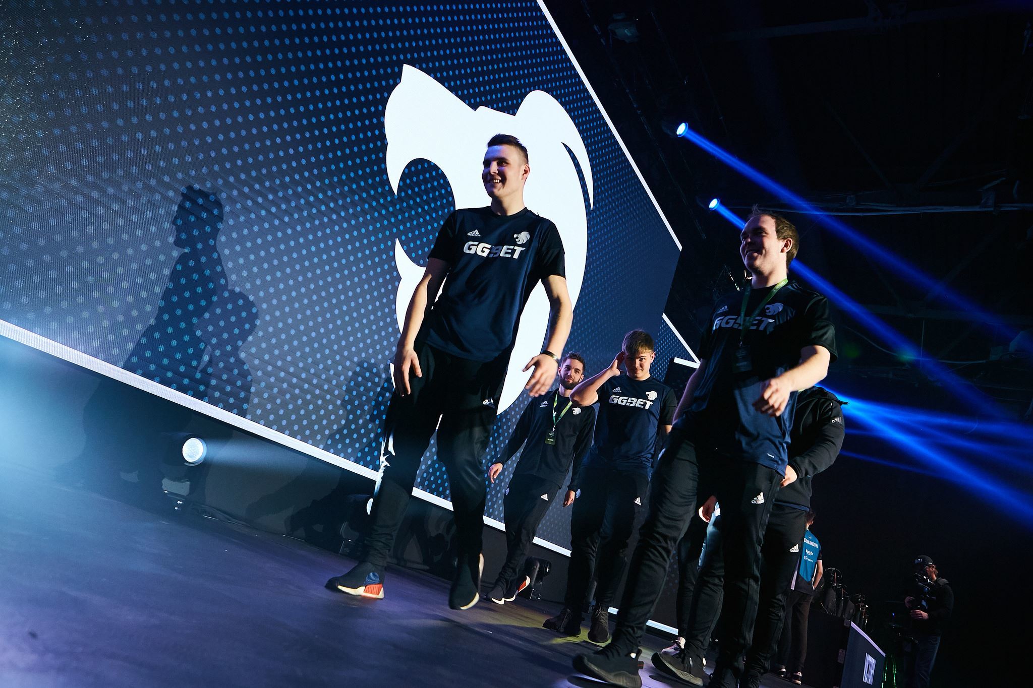 Danish esports team North signs a partnership with Adidas - Counter ...