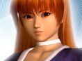 Itagaki on Dead or Alive 5