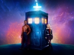 Russell T Davies explains reason for his exit as Doctor Who's showrunner