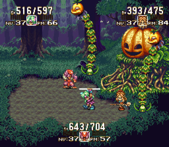 Do You Want An English Version Of Secret Of Mana 2 Secret Of Mana Collection Gamereactor