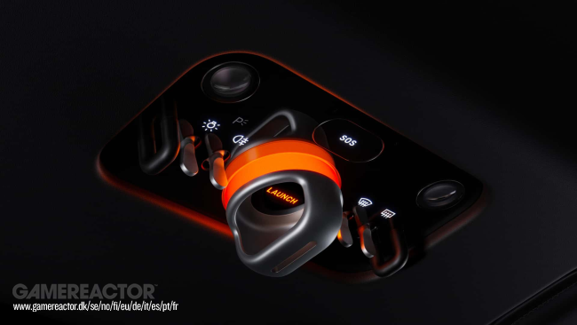 Ferrari reveals the interior in their first ever EV