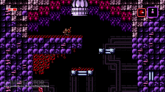 Axiom Verge