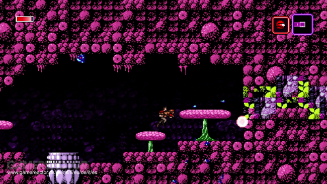 Axiom Verge