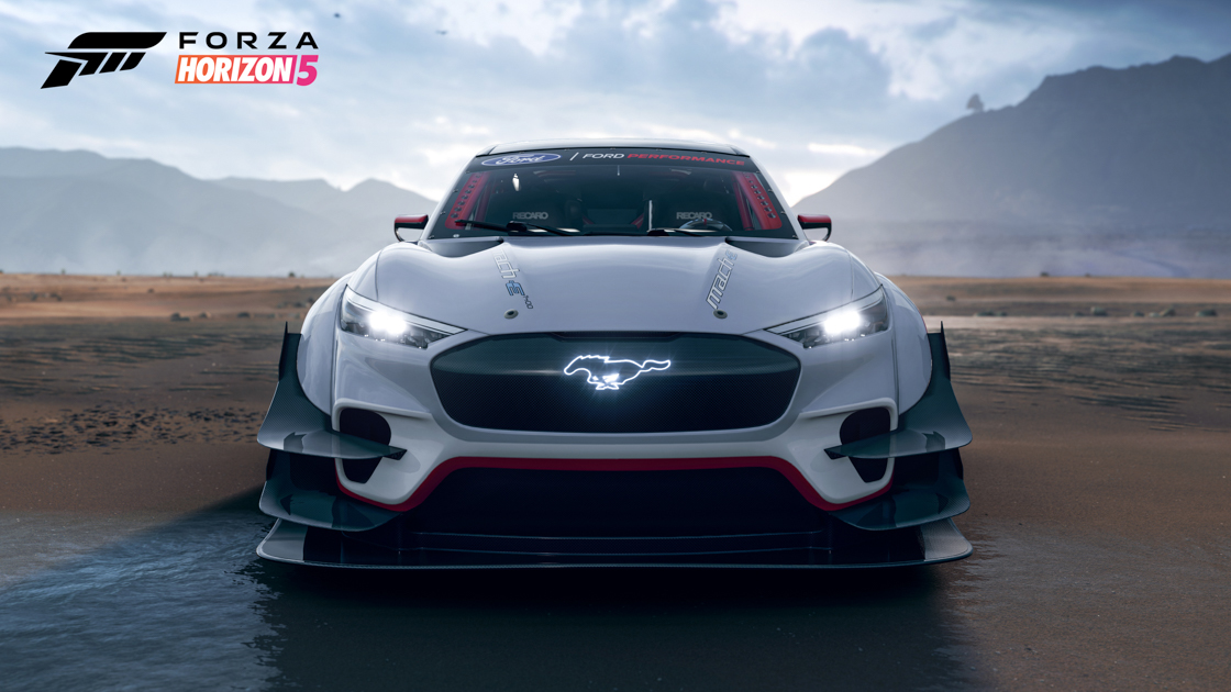 Forza Horizon 5 gets nine new cars, new modes and more next week