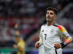 Germany becomes the top goal-scorer country of all-time in the history of World Cup