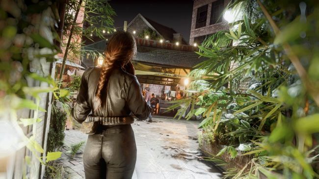 Grand Theft Auto V