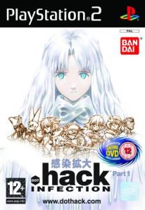 .Hack//Infection