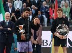 Incredible stats between Jannik Sinner and Carlos Alcaraz after Wimbledon's final
