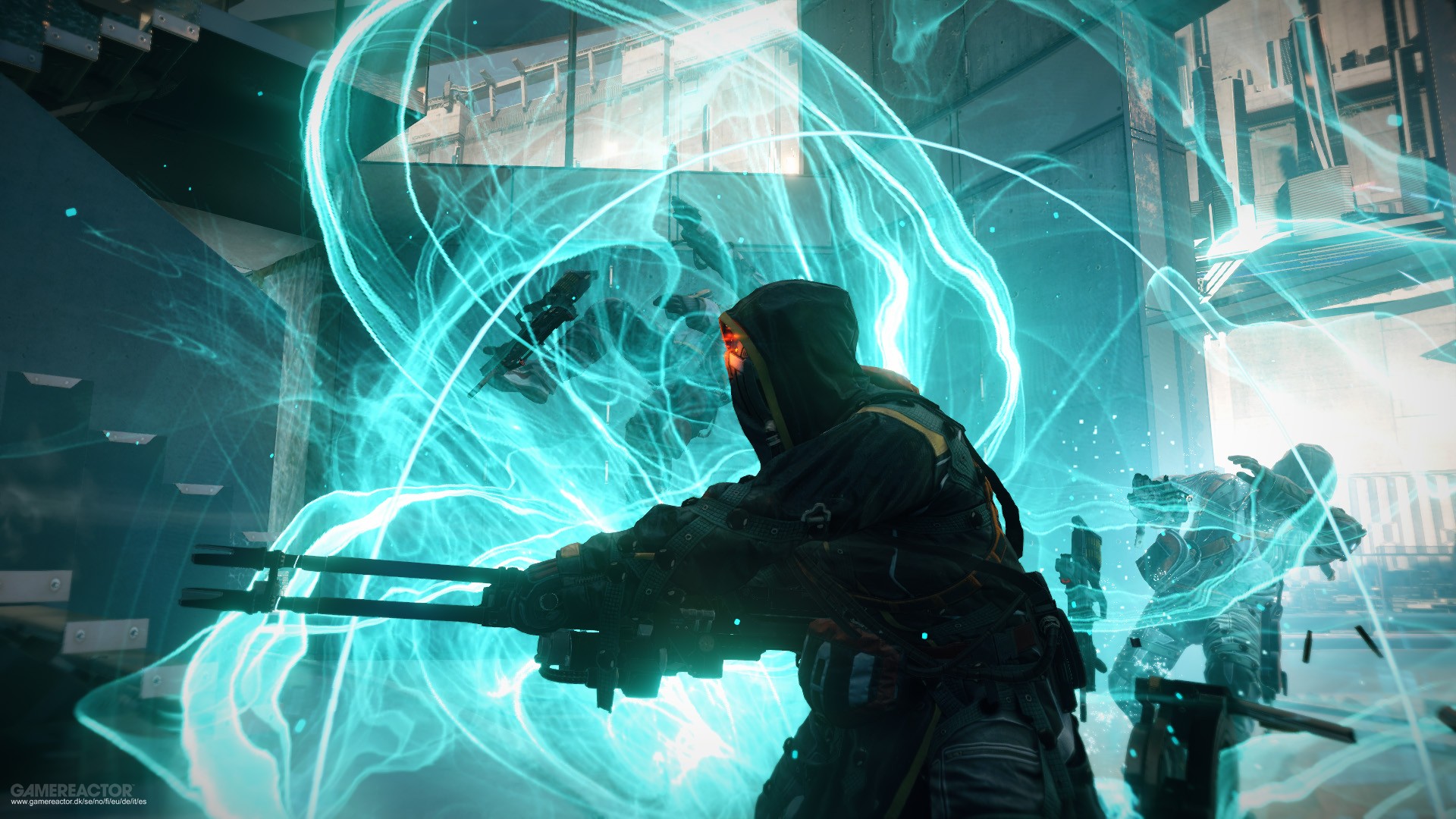 Killzone Shadow Fall – News, Reviews, Videos, and More