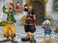 Kingdom Hearts 1.5 + 2.5 Remix