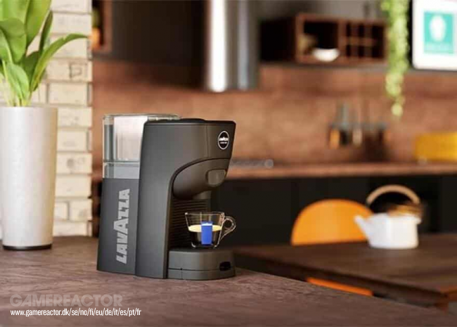 Lavazza