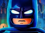 Lego Batman: Legacy of the Dark Knight launch trailer released