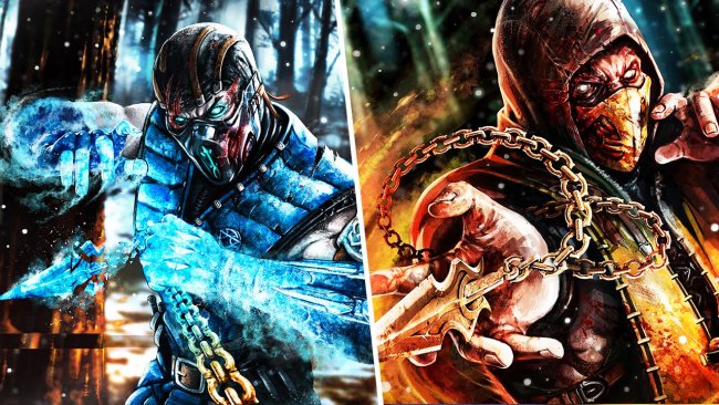 mkx online