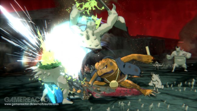 Naruto Shippuden: Ultimate Ninja Storm 4