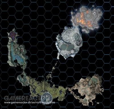 New details on Xenoblade Chronicles X