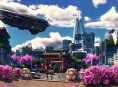 Agents of Mayhem Seoul some of Volition's "best looking stuff"