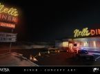 Phasmophobia will be expanded with a new diner map later this year