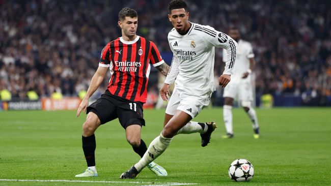 Real Madrid's defensive's cracks are evident once again: seven goals conceded in two games