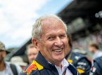 Red Bull will let Helmut Marko go at the end of the year following recent clashes with management