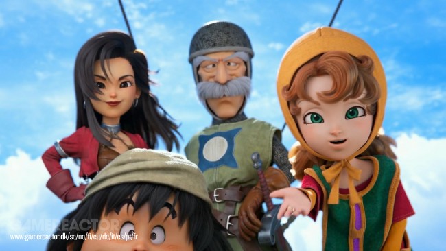 Dragon Quest 7 Remake : Changements significatifs annoncés, une surprise en perspective par rapport à l'original 12 remakeconfirmed 4665683 Dragon Quest 7 Remake : Changements significatifs annoncés, une surprise en perspective par rapport à l'original remakeconfirmed 4665683 6