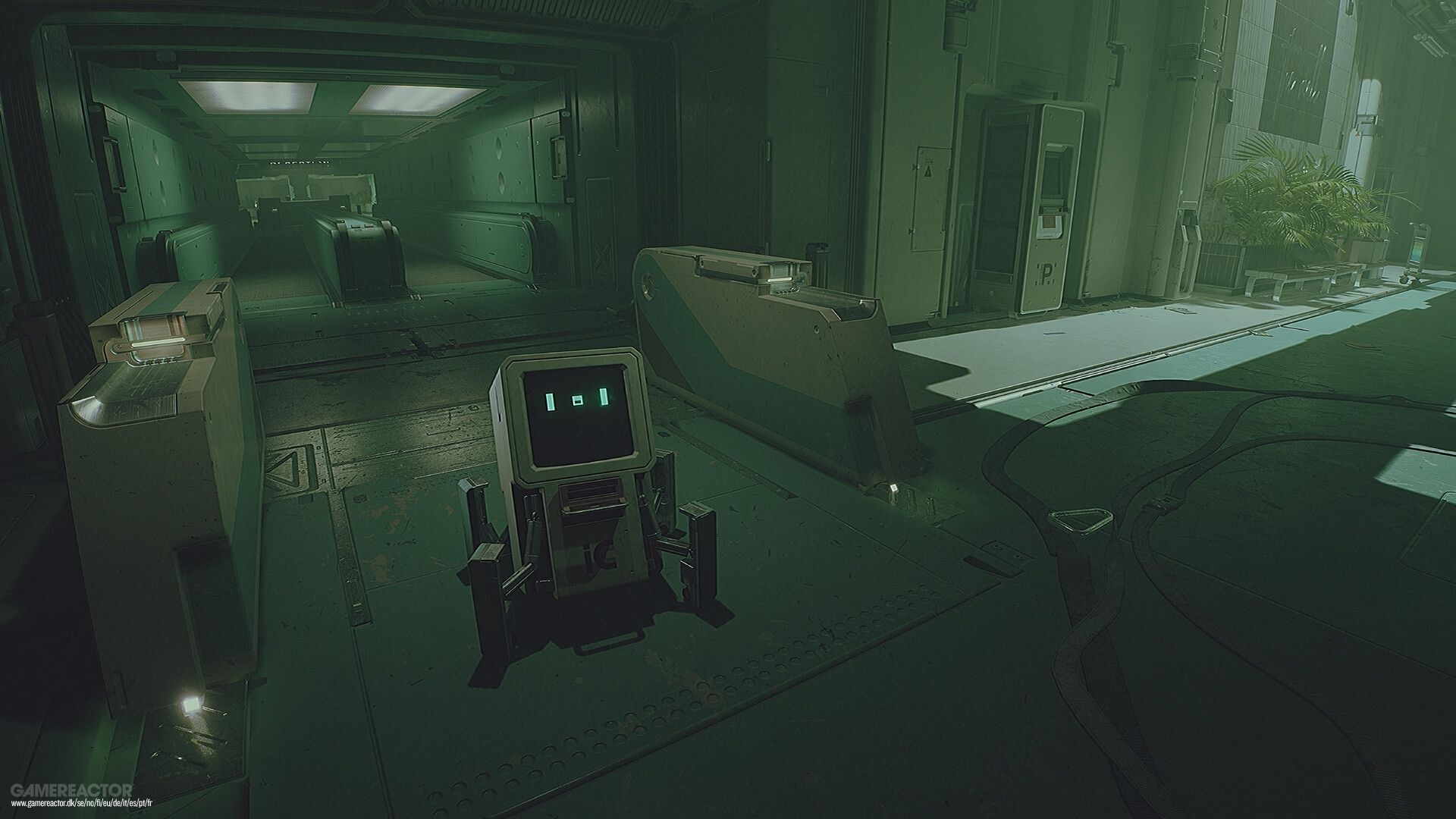 Routine Review - Gamereactor