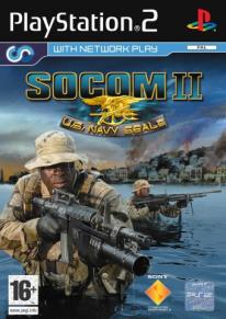 Socom 2: U.S. Navy Seals