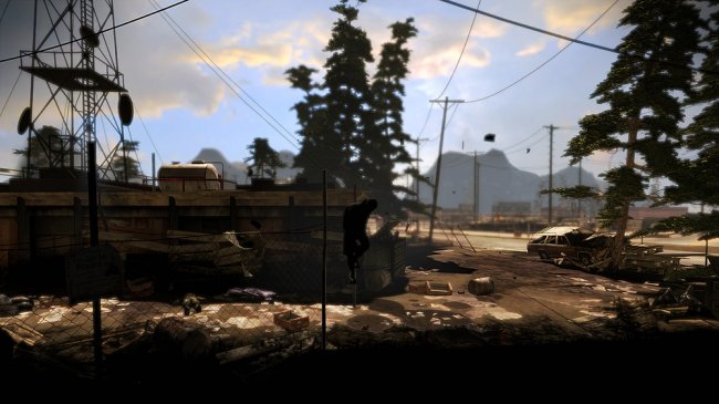 Deadlight Review - Gamereactor