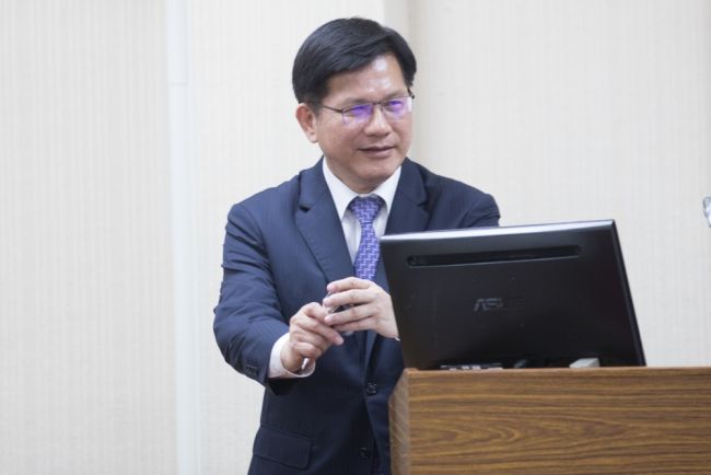 Taiwan's Foreign Minister heads to Texas to strengthen trade ties with United States