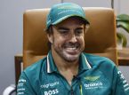 Aston Martin boss believes Fernando Alonso will still be active in 2027: "His age is a strength"